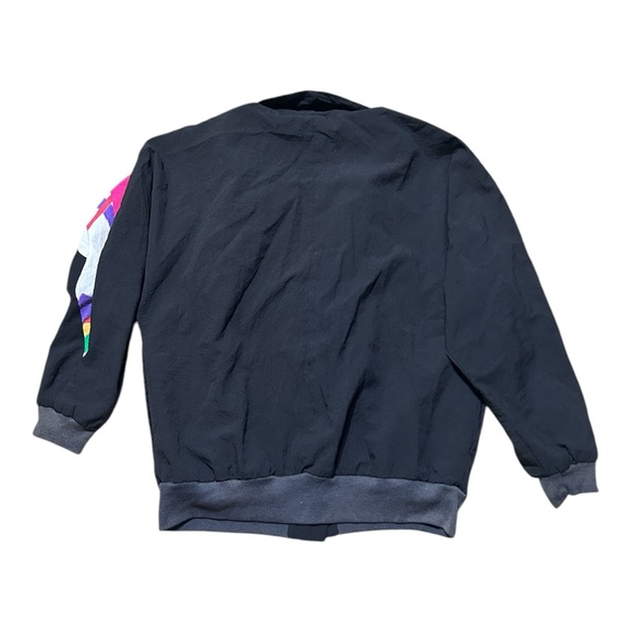 80’s Vintage Windbreaker Jacket - Picture 2 of 7